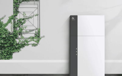 Exclusive February promotion with AlphaESS