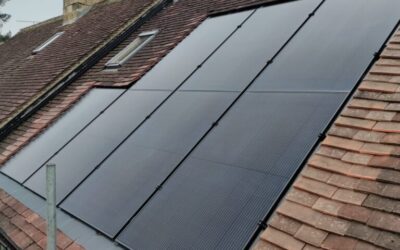 2024 set for record year of renewable installations