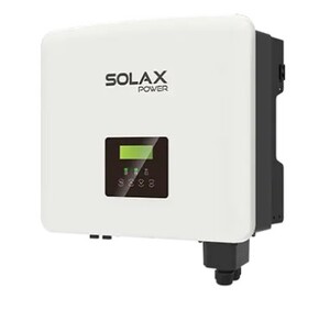 SOLAX X1-G4 HYBRID 7.5KW INVERTER