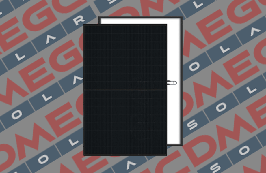 DMEGC-465-Solar-Panel
