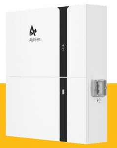 ALPHA SMILE-B3-PLUS AC- C/W 5.04KW BATT 90200017