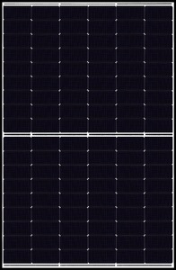 ALPHA SMILE-BAT 8.2KW  **IP65**
