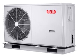 RIELLO R32 MONO 10KW NXHM010