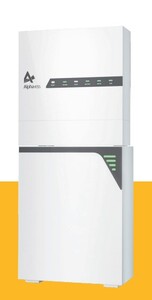 ALPHA SMILE5-BAT 5.7KW BATTERY 92300115 IP21