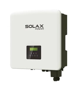 SOLAX X3-FIT 15.0KW AC CHARGER C/W EPS