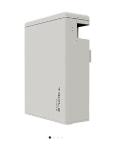 SOLAX TRIPLE POWER SLAVE 5.8KW HV 1150