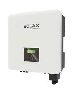 SOLAX X3-HYBRID 12.0E TP 12KW