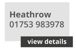 heathrow - header button
