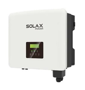 SOLAX G4 X1 HYBRID 6.0-D