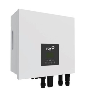 FOX H1-5.0 HYBRID INV 5KW SP