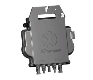 AP SYSTEMS DS3-H MICRO INV 960VA
