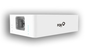 FOX EQM4800 MASTER BATTERY 4.8KW