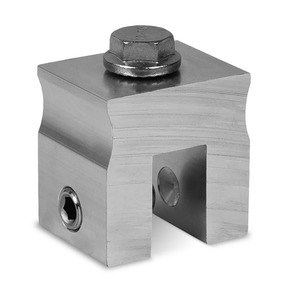 K2 2003082 SOLID SNAP SEAM CLAMP CF