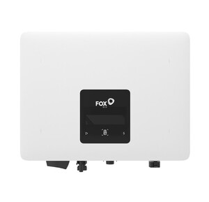 FOX S1000 SINGLE PHASE INVERTER 1KW