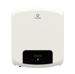 FOX F3000 SINGLE PHASE INVERTER 3KW DUAL MPPT