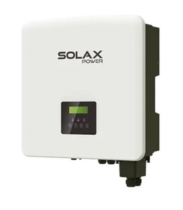 SOLAX X3-FIT 10.0KW AC CHARGER C/W EPS
