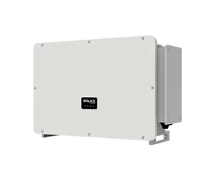 SOLAX X3-FORTH 80KW INV C/W DC