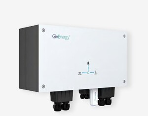 GIV AC COUPLED 3.0KW INVERTER