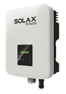 SOLAX X1-3.3KW  INVERTER SP