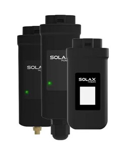 SOLAX POCKET WIFI + 4G