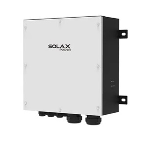 SOLAX BMS PARALLEL BOX II – FOR T58 BATTERY – SP